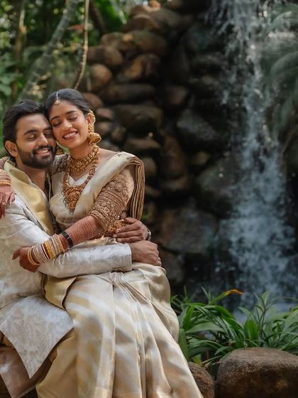 Journeys By Vivek - Wedding Photography Couple Portraits: The Two of Us photo 70