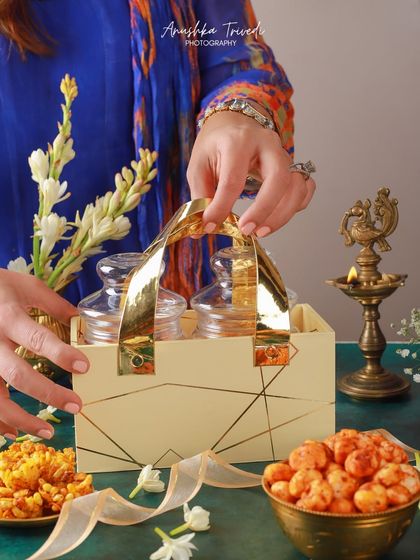 Festive Hampers & Gifting photo 48