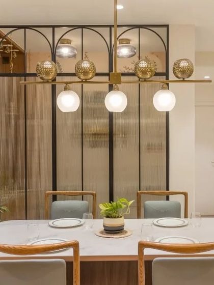 Aantrik - Turnkey Home Interior Solutions Additional Work & Design Details photo 42