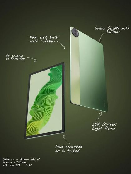 Behind The Scenes: The Making Of photo 6