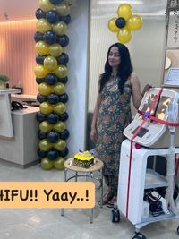 Advanced Aesthetic & Anti-Aging Treatments