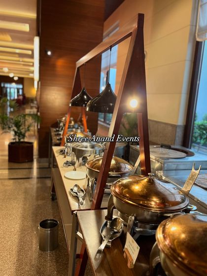 Sophisticated Indoor Setups photo 8