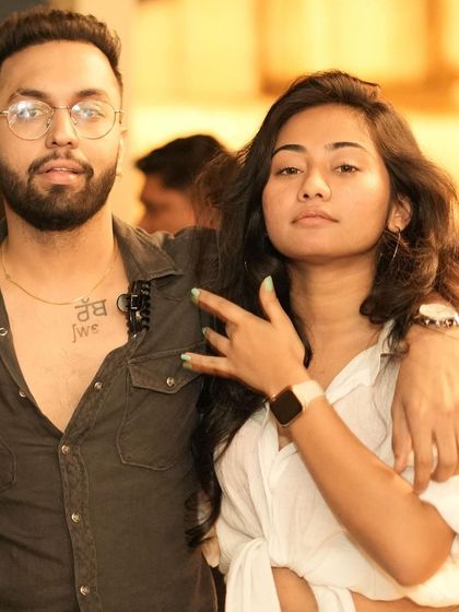 Nash - Event Curation & Themed Nights Rooftop & Sundowner Sessions photo 47