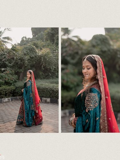 The Radiant Bride photo 61