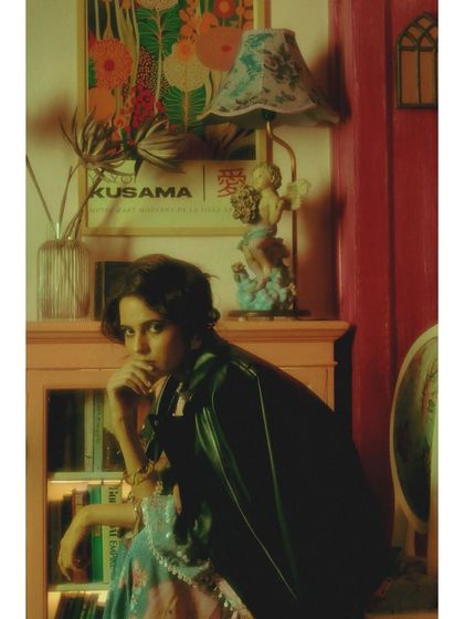 Narrative Editorials: Cinematic Storytelling photo 30