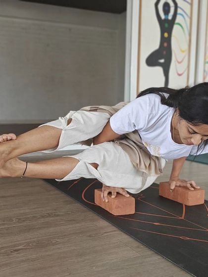 Aikia Yogashala - Yoga Teacher Training The Teacher Training Experience photo 21