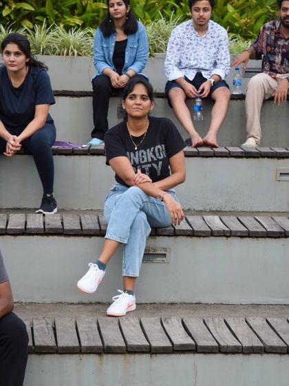 Monks On Wheels - Corporate Offsites & Events Adventure Treks & Mountain Retreats photo 9