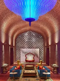 Full-Scale Interior Design