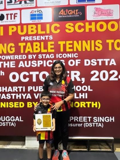 Youth & School Championships photo 20