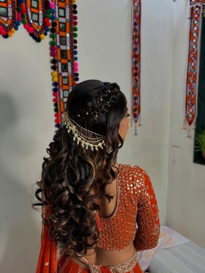 Engagement & Roka Glamour photo 31