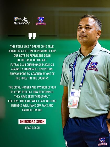 Champions of India: AIFF Futsal Club Championship photo 29