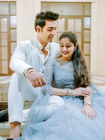 Glamour & Grandeur photo 10