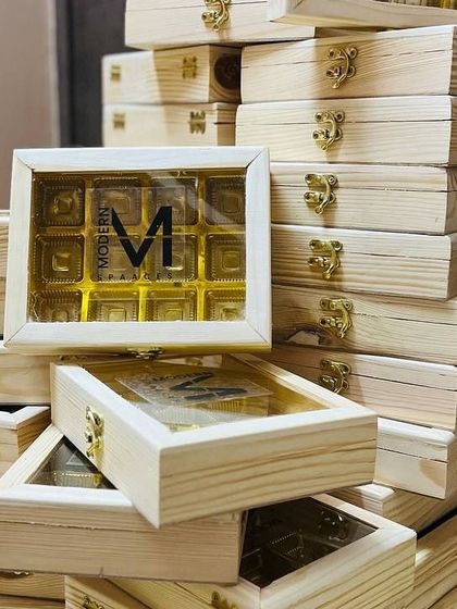 Gift Hamper - Corporate Gifting Branded Corporate Hampers photo 21