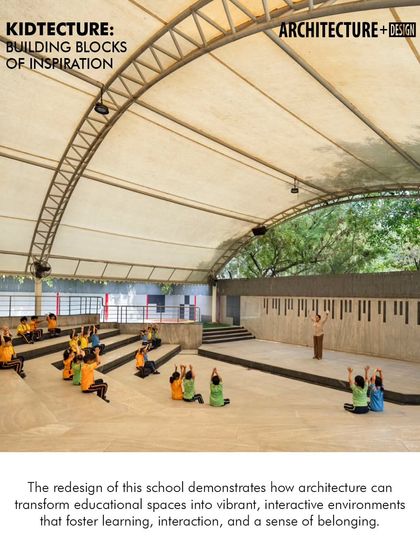 Spaces for Learning & Play photo 4