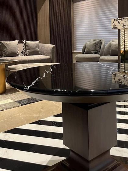 Luxury Residential Interiors photo 34