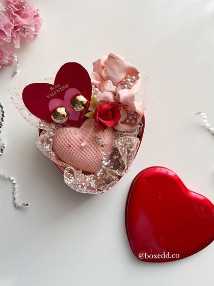 For Him, For Her, For Love photo 15