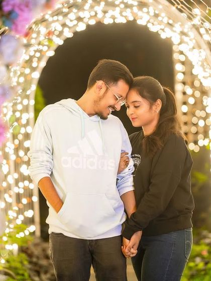 Santosh Ranal Photography - Wedding & Couples Photography Pre-Wedding Stories photo 232