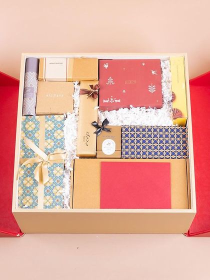 TheGoodRoad Gifting - Corporate Gifting Solutions Premium Client & Partner Gifting photo 25