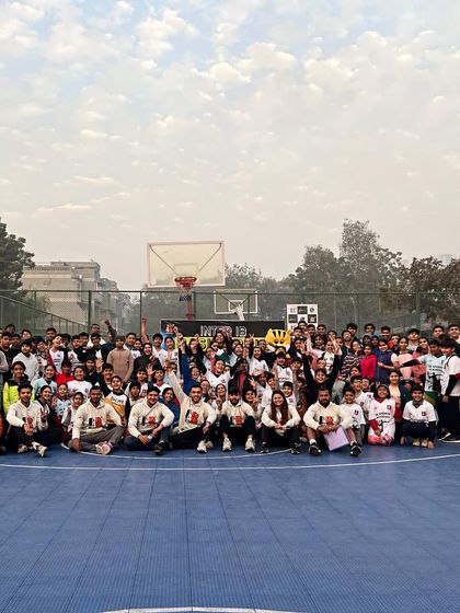 More Than a Game: Academy Life & Community photo 44