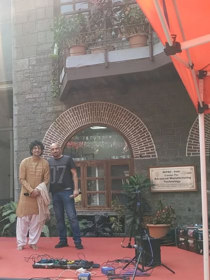 The Educator: Workshops & Lectures photo 4