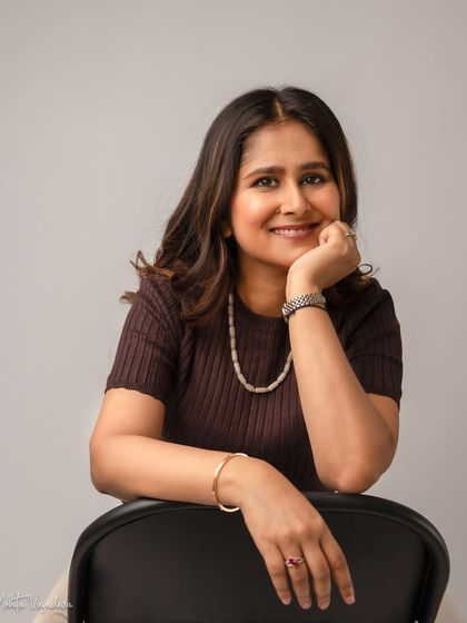 Professional Headshots & Branding photo 5