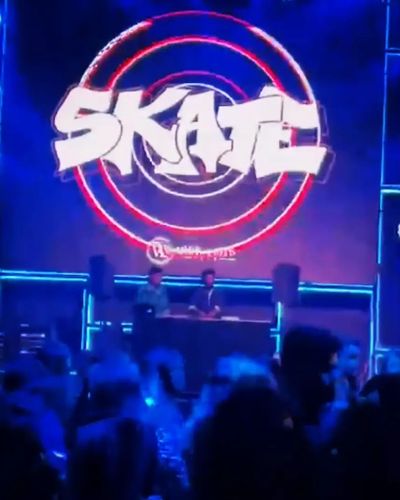 DJ for Events and Parties