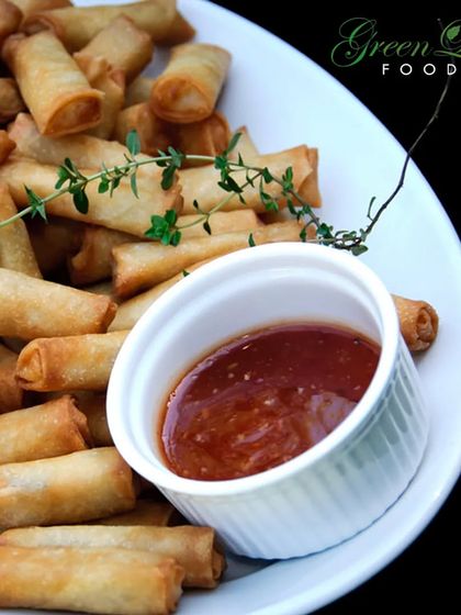 Artfully Crafted Appetizers photo 12