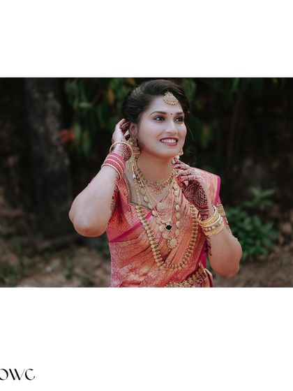 Orange Wedding Cinemas - Wedding Photography & Cinematography The Art of the Bridal Portrait photo 22