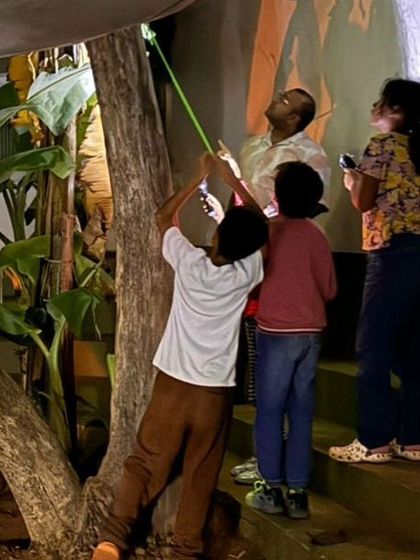 The Earth School - Montessori Primary & Elementary Program Hands-On Science & Nature Study photo 55