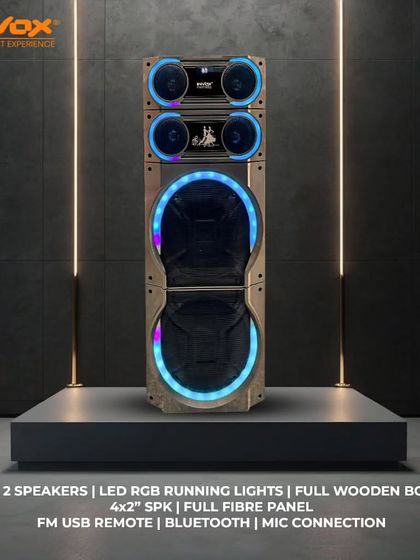 Complete Home Cinema Experience photo 9