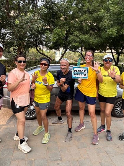 Fatigue Training: Forging Warriors photo 26