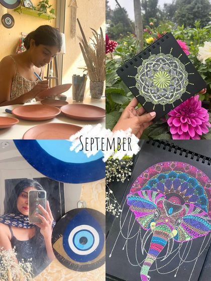 My Creative World photo 13