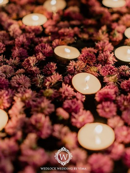 Wedlock Weddings - Full-Service Wedding Planning & Design The Art of Detail photo 32