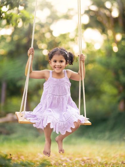 Nagendra Mayya Photography - Kids & Baby Photography Outdoor & Nature Adventures photo 3