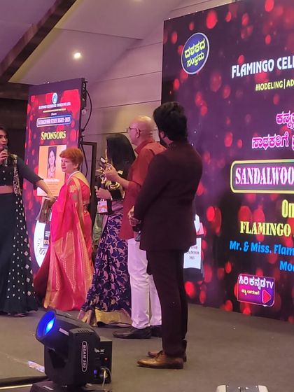 Award Nights & Gala Events photo 6