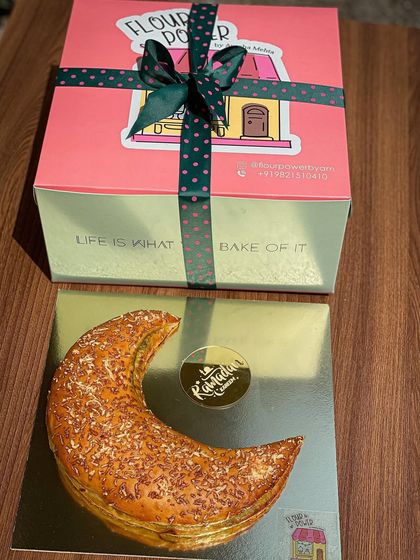 Not Your Average Savoury Bakes photo 40