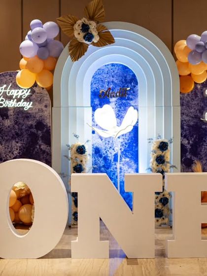 Bunny Bash By Anurag - Themed Event Design & Styling Additional Services & Creative Details photo 8