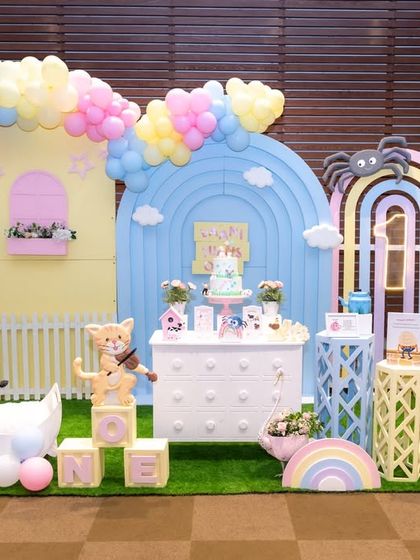 Anshiti - Baby & Kids Photography A Focus on Details photo 3