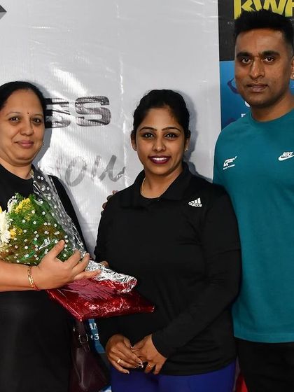 A collection of our event posters, winner announcements, and sponsorship recognitions from our various community activities.