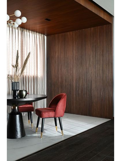 Tangram - Commercial Architecture & Interior Design Executive Suites & Corporate Offices photo 11