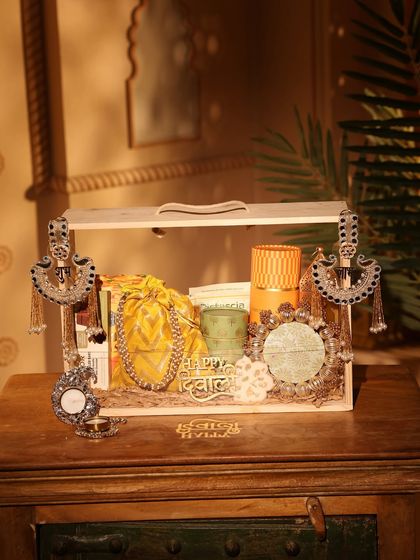 The Purple Sunset - Festive Gifting Solutions The Diwali Collection photo 18