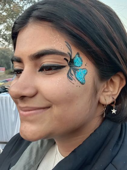 Butterfly & Winged Designs photo 28