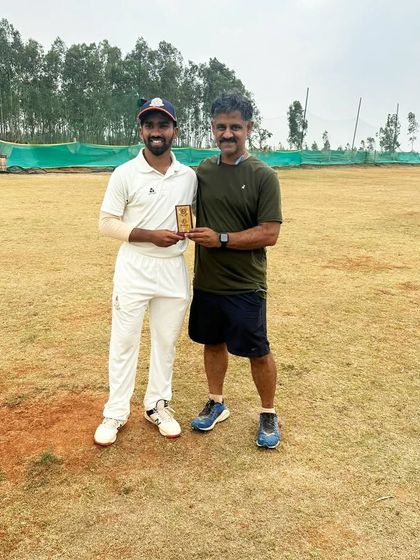 Boundless Cricket Academy - Group Cricket Training Forging Champions: Match Wins & Achievements photo 58