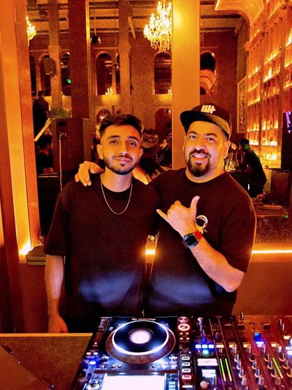 Nash - Event Curation & Themed Nights Special Events & Collaborations photo 28