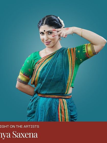 Ikshana: Dance for Climate Action photo 15