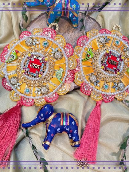 Raksha Bandhan Gifts & Rituals photo 3