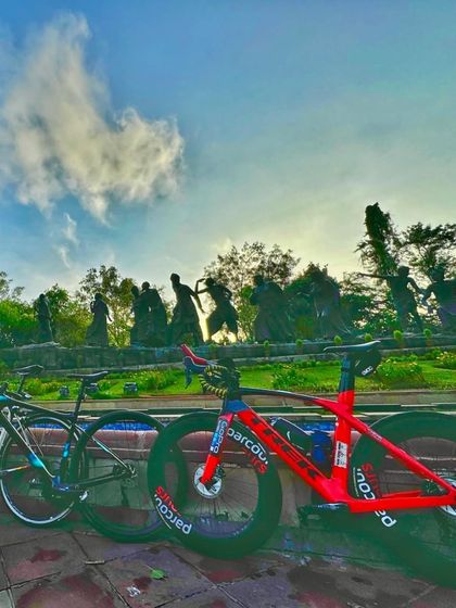 Ironman & Multisport Champions photo 14