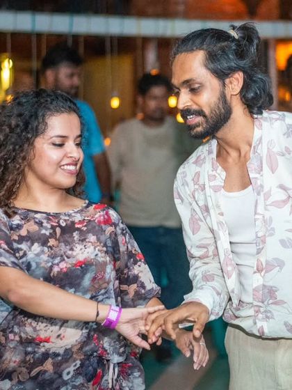 Furor - Latin Dance Socials The La Rumba Experience photo 107