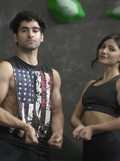 The Climb City Vibe: Our Community & Events photo 7