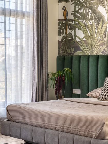 Archemist Architects - Turnkey Residential Design & Build Project Showcase: The Avani Residence photo 11